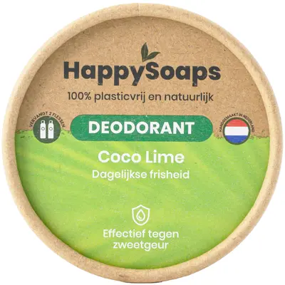 pdp-image-HappySoaps Deodorant kokosnoot en limoen