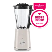 Blue Home Blender beige