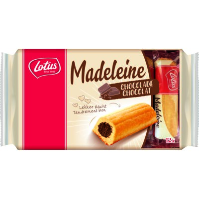 pdp-image-Lotus Madeleine chocolate BEL