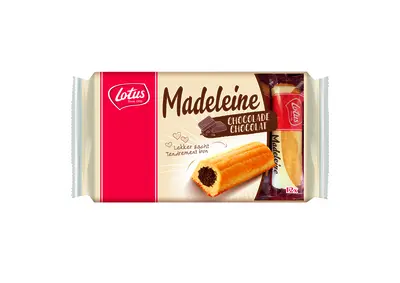 pdp-image-Lotus Madeleine chocolate BEL