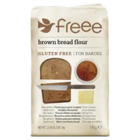Freee Broodmix bruin glutenvrij