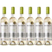 Een afbeelding van Trivento Pinot grigio 6 flessen