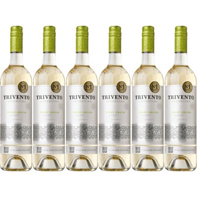 pdp-image-Trivento Pinot grigio 6 flessen