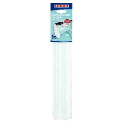 pdp-image-Leifheit Raamwisserovertrek 3in1 28 cm click syst