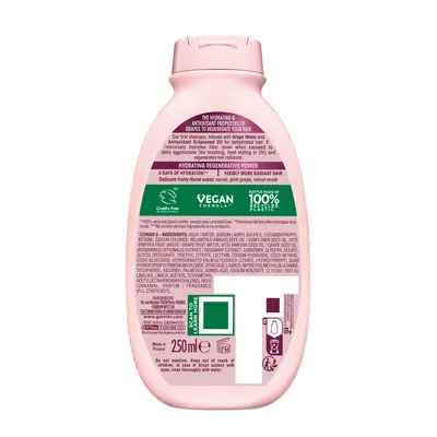 pdp-image-Loving Blends Grape moisture shampoo