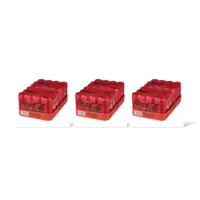 Coca-Cola Zero Sugar 3-pack