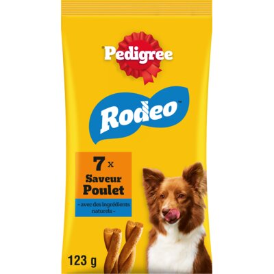 pdp-image-Pedigree Rodeo duos kip- en baconsmaken