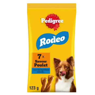 pdp-image-Pedigree Rodeo duos kip- en baconsmaken