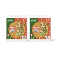 Knorr Tomaten wraps 2-pack