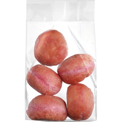 pdp-image-AH Mini roze berliner witte choco