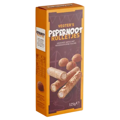 pdp-image-Vegter's Pepernoot rolletjes