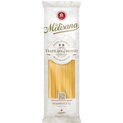 pdp-image-La Molisana Spaghetti