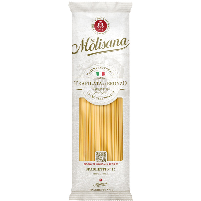 La Molisana Spaghetti