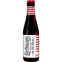 Een afbeelding van Liefmans On the rocks