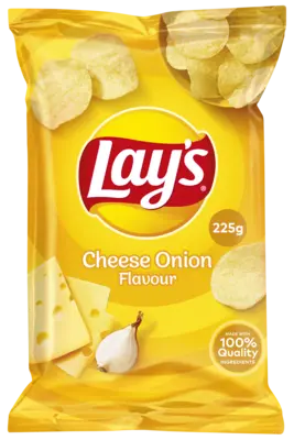 pdp-image-Lay's Cheese onion flavour