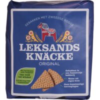 Een afbeelding van Leksands Knäcke original