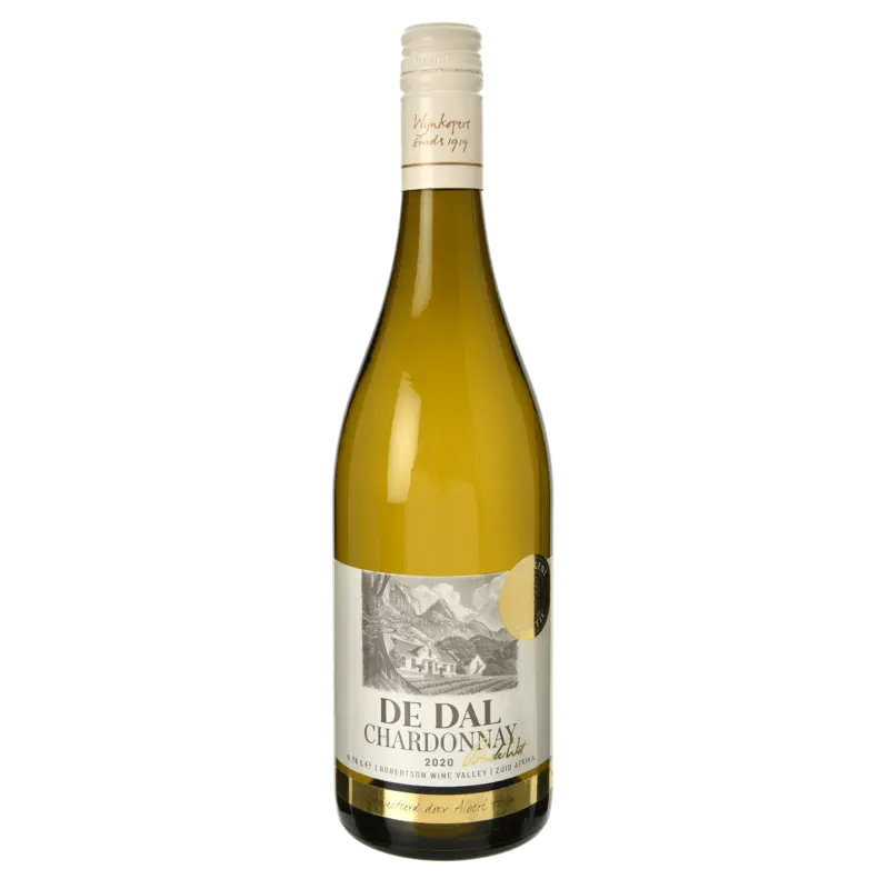 Selectie chardonnay de dal