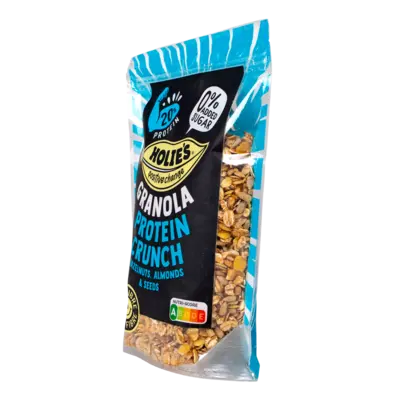 pdp-image-Holie's Granola protein crunch