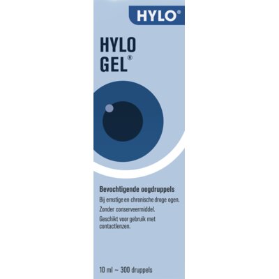 pdp-image-Hylo Gel bevochtigende oogdruppels