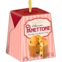 Een afbeelding van Borgo de' Medici Classic florentine panettone doosje