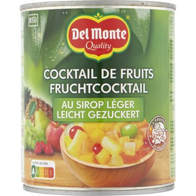 pdp-image-Del Monte Fruitcocktail op lichte siroop