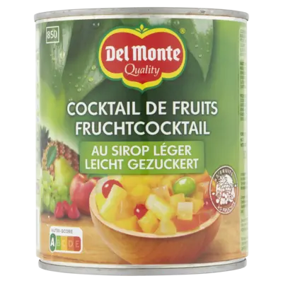 pdp-image-Del Monte Fruitcocktail op lichte siroop