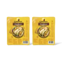 Conimex Bao Bun 2-pack