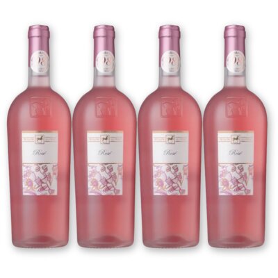 pdp-image-Ulisse Rosé 4 flessen