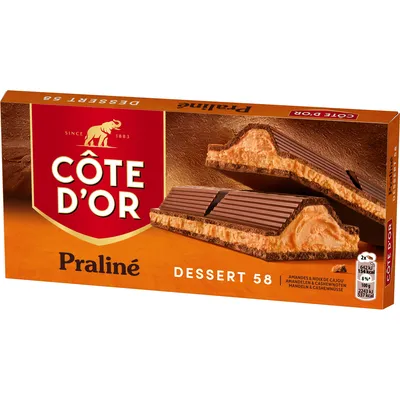 pdp-image-Côte d'Or Dessert 58 BEL