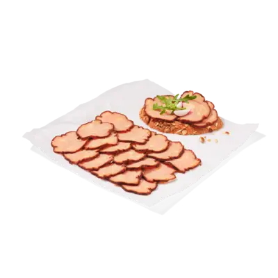 pdp-image-AH Kipgrillworst met Zaanlander kaas