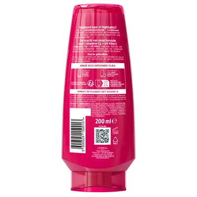 pdp-image-L'Oréal Paris Elvive Color-vive conditioner