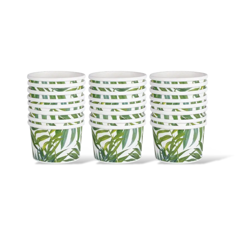 AH Bakje blad 3-pack