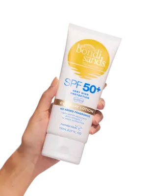 pdp-image-Bondi Sands Everyday lotion spf50+