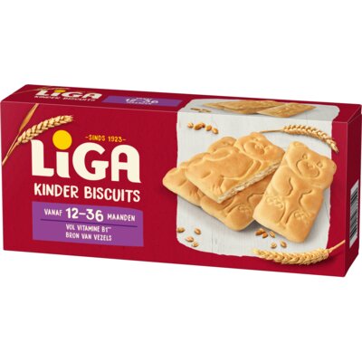 pdp-image-Liga Kinder biscuits vanaf 12-36 maanden