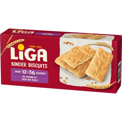 pdp-image-Liga Kinder biscuits vanaf 12-36 maanden