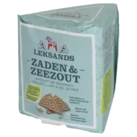 Leksands Zaden & zeezout