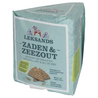 pdp-image-Leksands Zaden & zeezout