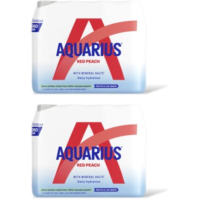 pdp-image-Aquarius Red peach zero sugar 24-pack