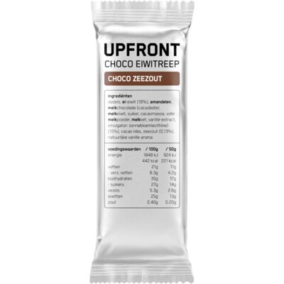 pdp-image-Upfront Choco eiwitreep choco zeezout