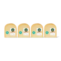 AH Zaanlander Jong belegen 48+ stuk 4-pack