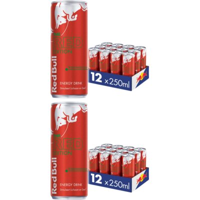 pdp-image-Red Bull Energy drink watermeloen 2x 12-pack