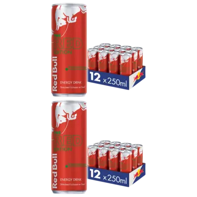 pdp-image-Red Bull Energy drink watermeloen 2x 12-pack