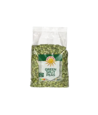pdp-image-Valle del sole Groene spliterwten