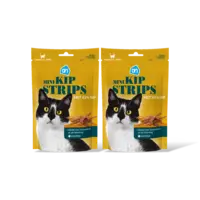 AH Mini kipstrips 2-pack