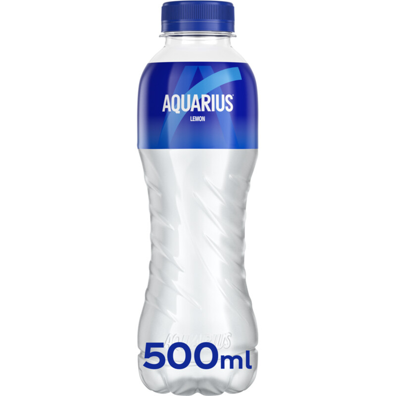 Een afbeelding van Aquarius Lemon