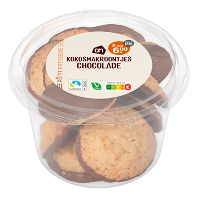 pdp-image-AH Kokosmakroontjes pure chocolade
