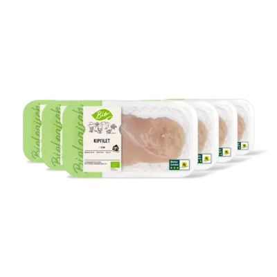 pdp-image-AH Biologisch Kipfilet 1 stuk 6-pack