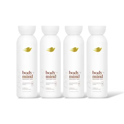 pdp-image-Dove Body+mind jojoba oil & coconut 4-pack