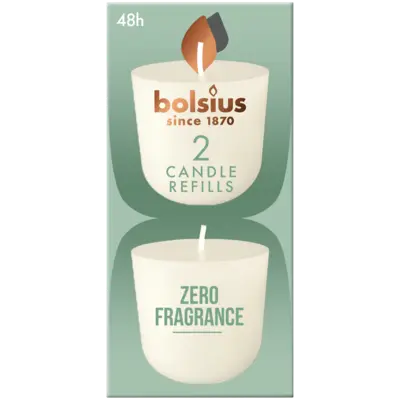 pdp-image-Bolsius Navulling clean light zero