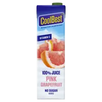 CoolBest Pink grapefruit